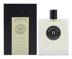 Pierre Guillaume PG11 Harmatan Noir