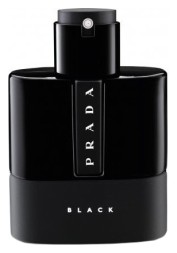 Prada Luna Rossa Black