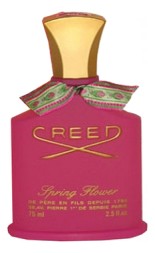 Creed Spring Flower