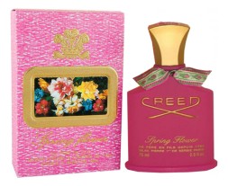 Creed Spring Flower