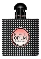 YSL Black Opium Shine On