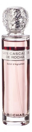 Rochas Les Cascades de Rochas Eclats d&#039;Agrumes