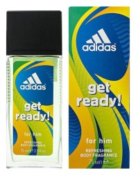 Adidas Get Ready! For Him