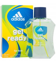 Adidas Get Ready! For Him