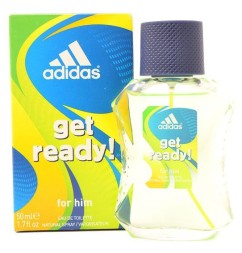 Adidas Get Ready! For Him