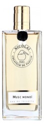 Parfums de Nicolai Musc Monoi