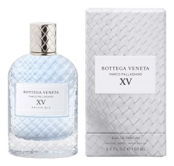 Bottega Veneta Parco Palladiano XV Salvia Blu