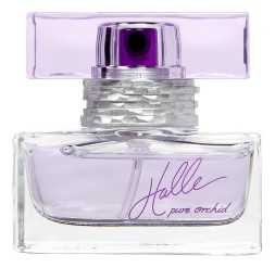 Halle Berry Pure Orchid