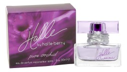 Halle Berry Pure Orchid