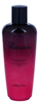 John Galliano