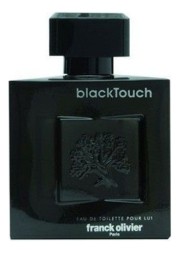 Franck Olivier Black Touch