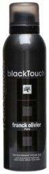 Franck Olivier Black Touch
