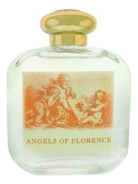Santa Maria Novella Angels Of Florence