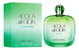 Giorgio Armani Acqua Di Gioia Jasmine