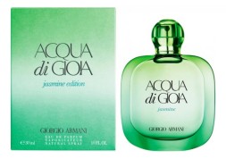 Giorgio Armani Acqua Di Gioia Jasmine