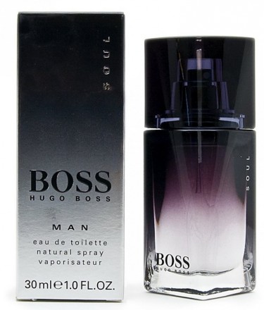 Hugo Boss Boss Soul