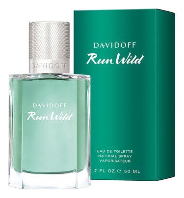 Davidoff Run Wild