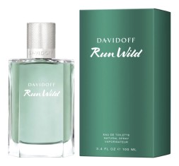 Davidoff Run Wild