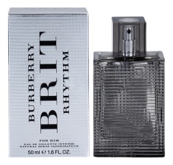 Burberry Brit Rhythm For Him Intense