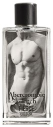 Abercrombie &amp; Fitch Fierce