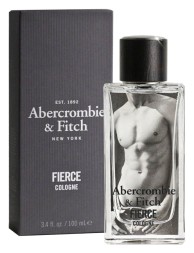 Abercrombie &amp; Fitch Fierce