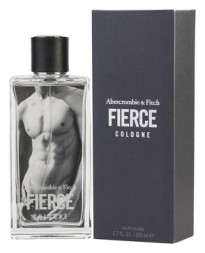 Abercrombie &amp; Fitch Fierce