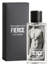 Abercrombie &amp; Fitch Fierce