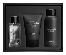 Abercrombie &amp; Fitch Fierce