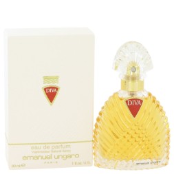 Emanuel Ungaro Diva