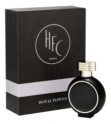 Haute Fragrance Company Royal Power