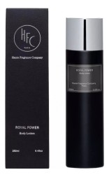 Haute Fragrance Company Royal Power