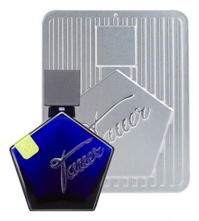 Tauer Perfumes No 07 Vetiver Dance