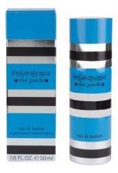 Yves Saint Laurent Rive Gauche Woman