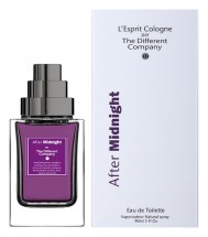 The Different Company L'Esprit Cologne After Midnight