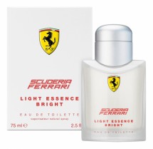 Ferrari Scuderia Light Essence Bright