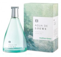 Loewe Agua De Loewe Mediterraneo
