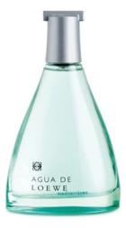 Loewe Agua De Loewe Mediterraneo