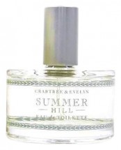 Crabtree &amp; Evelyn Summer Hill For Women Винтаж