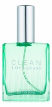 Clean Lovegrass