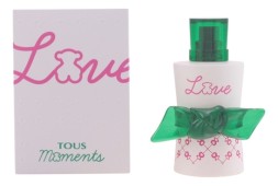 Tous Love