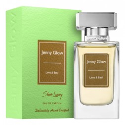 Jenny Glow Lime Basil