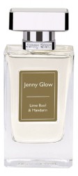 Jenny Glow Lime Basil