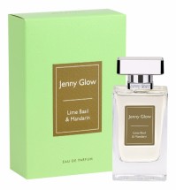 Jenny Glow Lime Basil