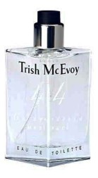 Trish McEvoy No4 Gardenia Musk