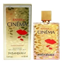 YSL Baiser de Cinema