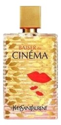 YSL Baiser de Cinema