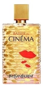 YSL Baiser de Cinema
