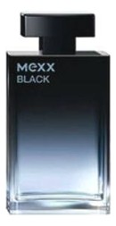 Mexx Black Man
