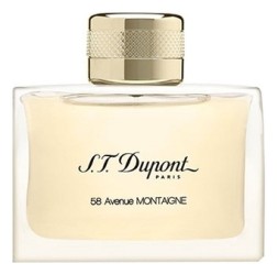 S.T. Dupont 58 Avenue Montagne