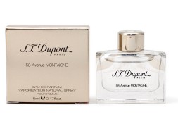 S.T. Dupont 58 Avenue Montagne